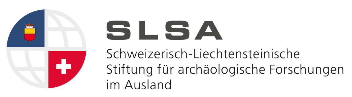 SLSA Schweizerisch-Liechtensteinische Stiftung für archäologische Forschungen im Ausland